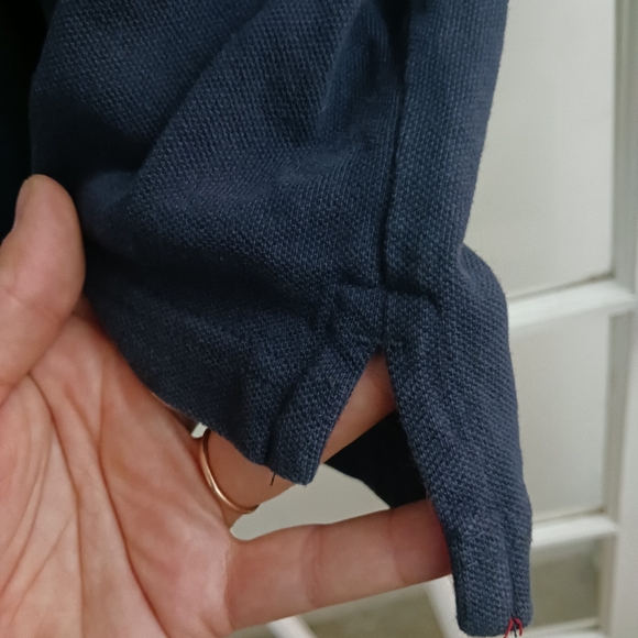 U.S. Polo Assn. Embroidered Polo Shirt- Sz. 3XL - Picture 6 of 6